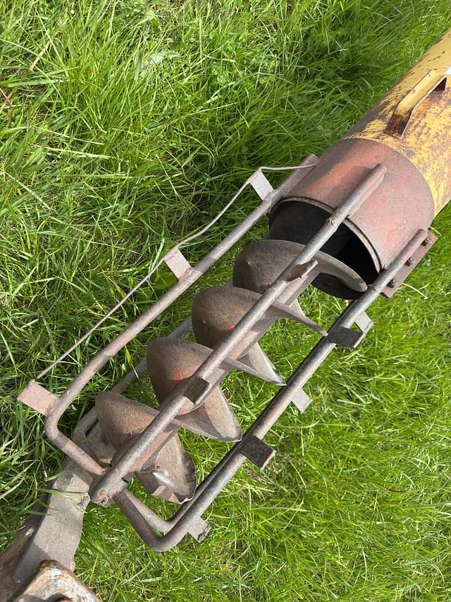 Image of Westfield W100-61 equipment image 2