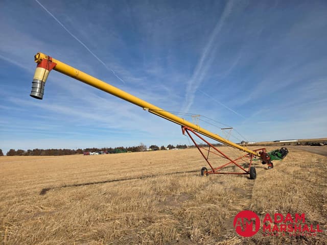 Image of Westfield W100-71 equipment image 3