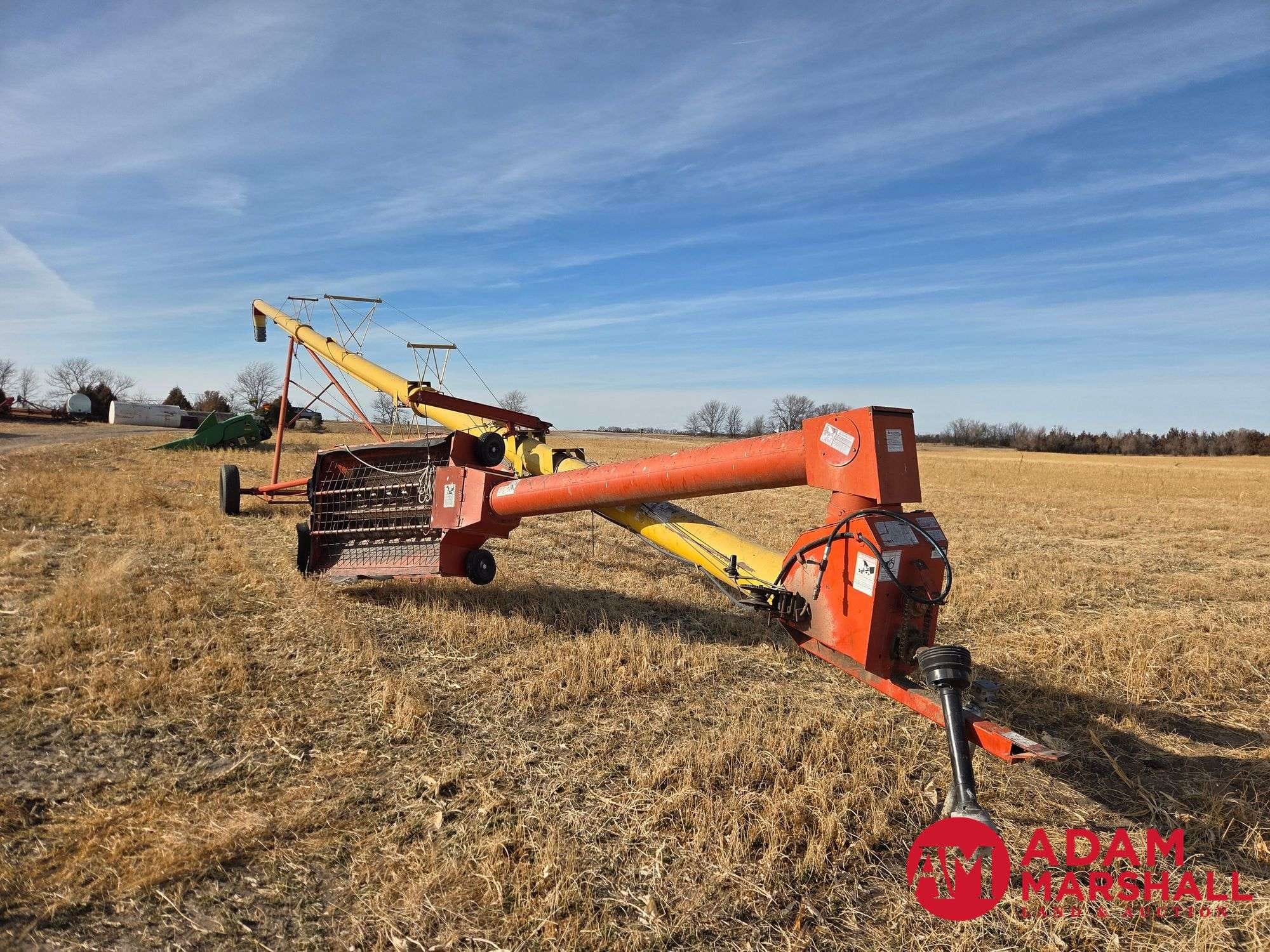 Westfield W100-71 Equipment Image0