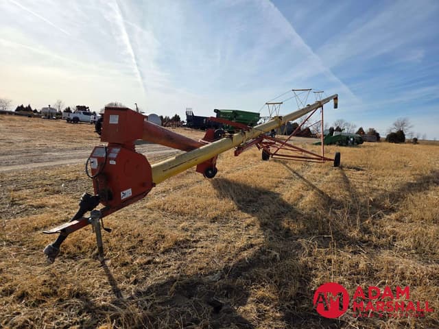 Image of Westfield W100-71 equipment image 1