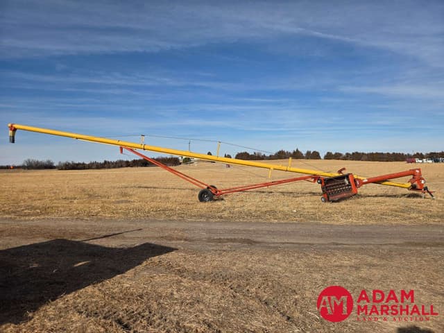 Image of Westfield W100-71 equipment image 2