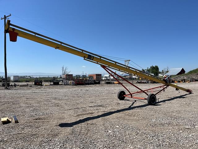 Image of Westfield W100-51 equipment image 3