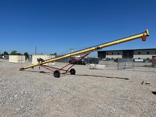 Image of Westfield W100-51 equipment image 2