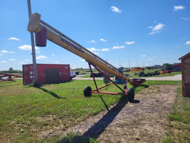 Image of Westfield W130-31 equipment image 2