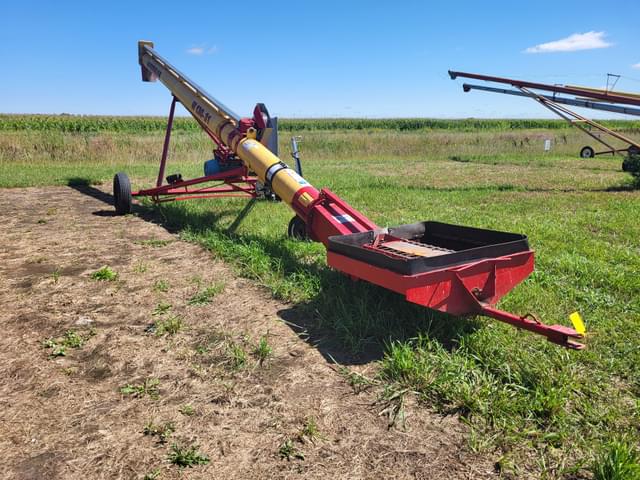 Image of Westfield W130-31 equipment image 1