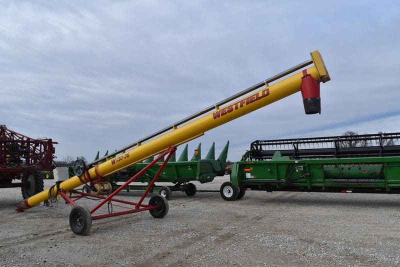 Main image Westfield W130-36