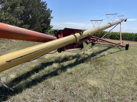 Westfield W130-71 Image