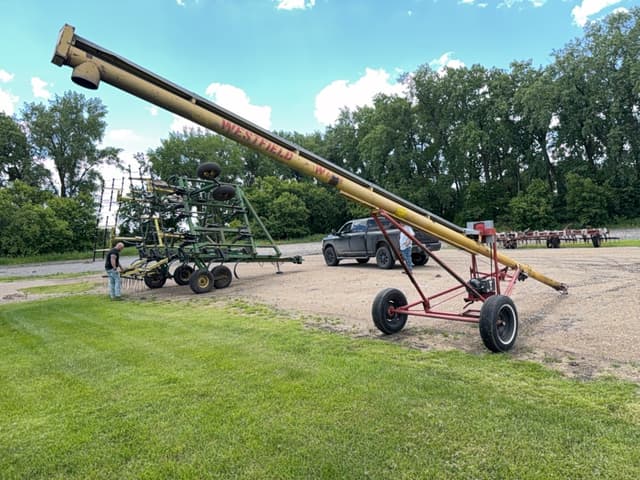 Image of Westfield W60-31 equipment image 3
