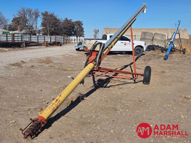 Image of Westfield W60-41 equipment image 1