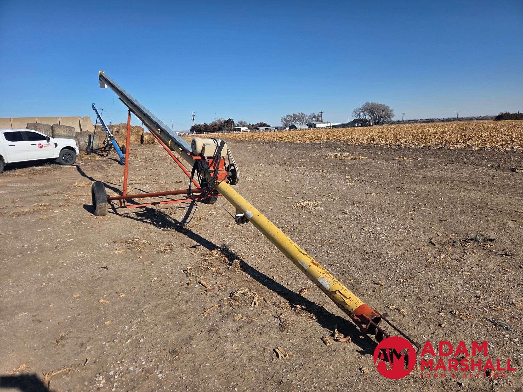 Westfield W60-41 Equipment Image0