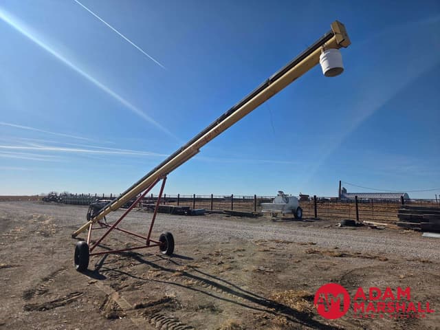 Image of Westfield W60-41 equipment image 3