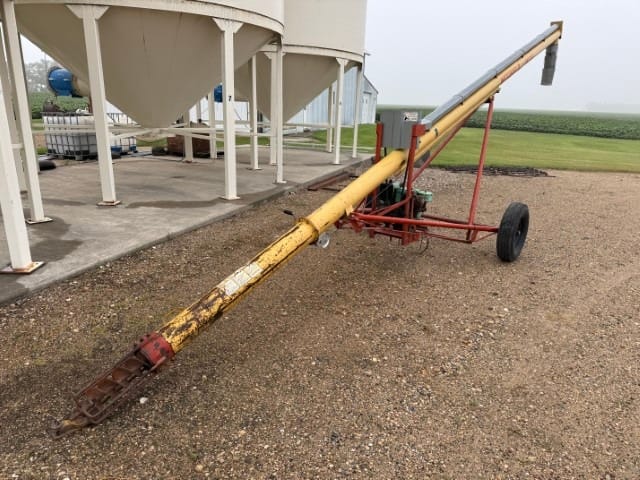Westfield W70-31 Equipment Image0