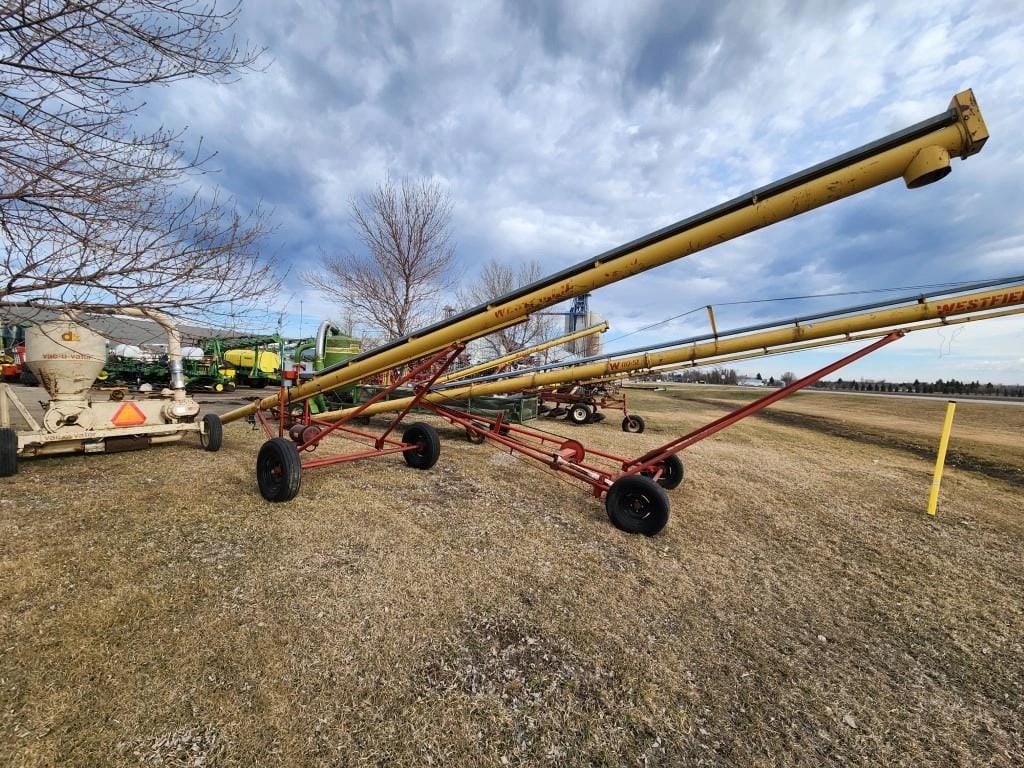 Main image Westfield W70-36