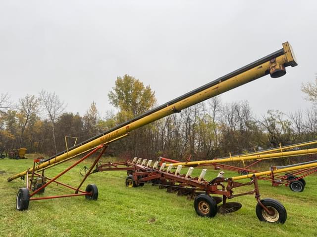 Image of Westfield W70-41 equipment image 1