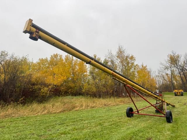 Image of Westfield W70-41 equipment image 2