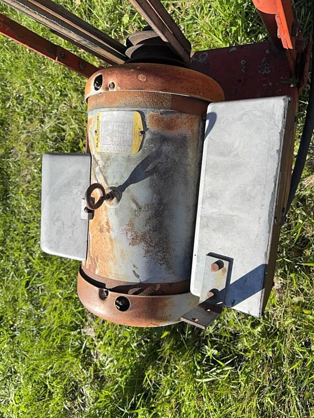 Image of Westfield W70-51 equipment image 4