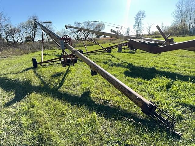 Image of Westfield W70-51 equipment image 2