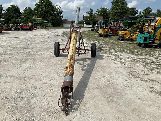 Image of Westfield W80-26 equipment image 2