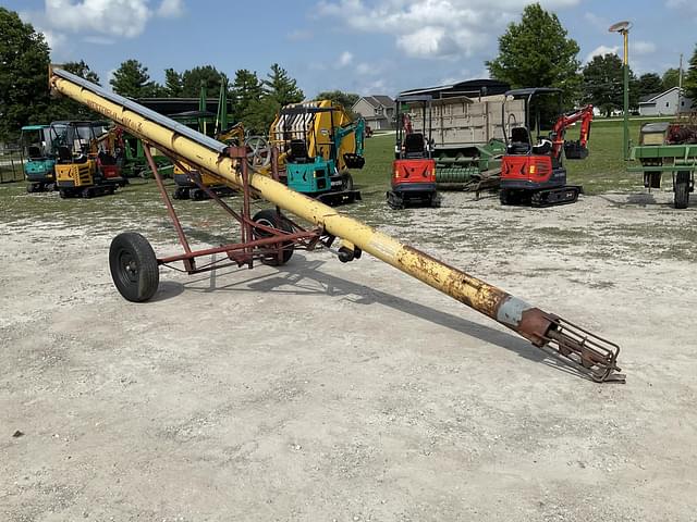 Image of Westfield W80-26 equipment image 1