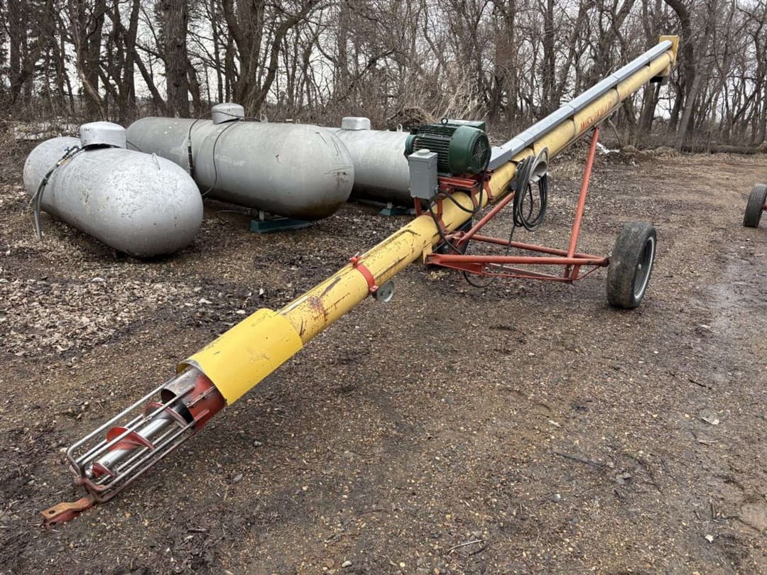 Image of Westfield W80-26 Primary image