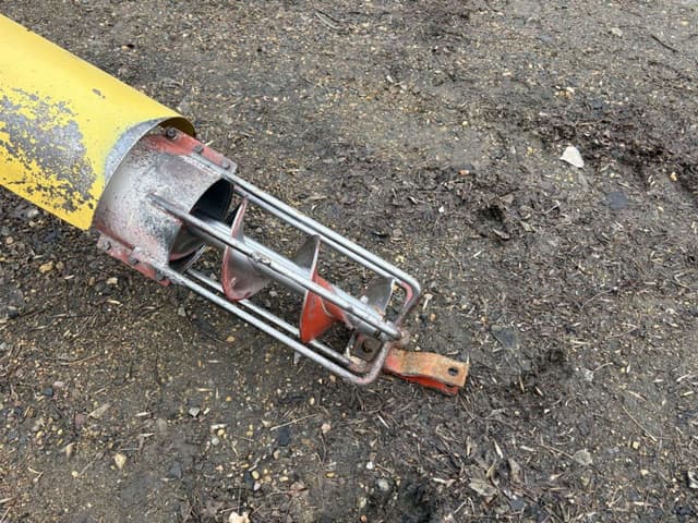 Image of Westfield W80-26 equipment image 2