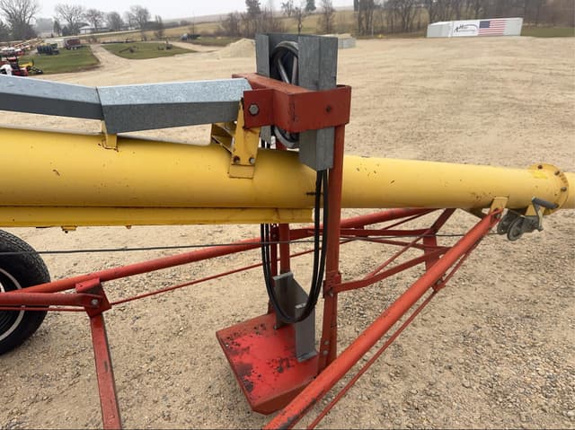 Image of Westfield W80-31 equipment image 3