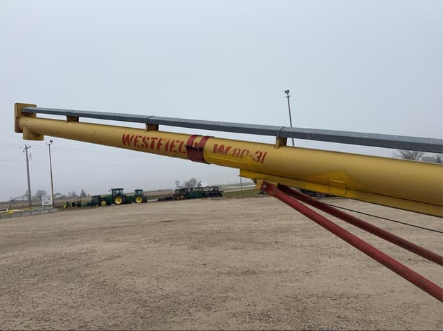 Image of Westfield W80-31 equipment image 2