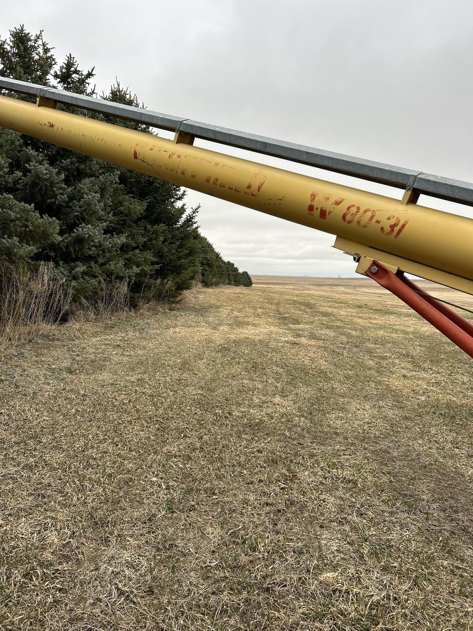 Westfield W80-31 Equipment Image0