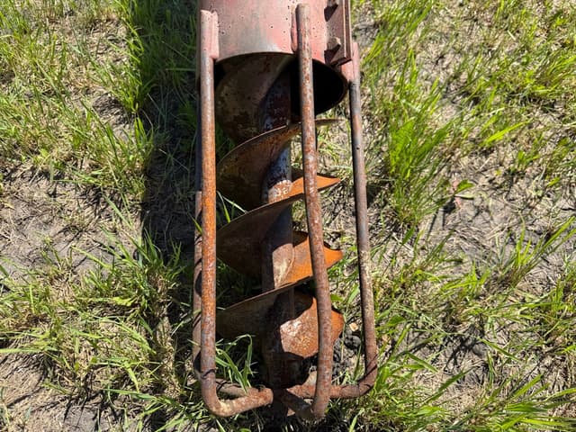 Image of Westfield W80-31 equipment image 1