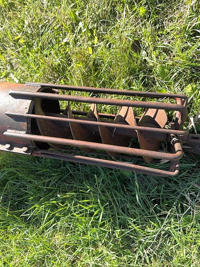 Image of Westfield W80-31 equipment image 1