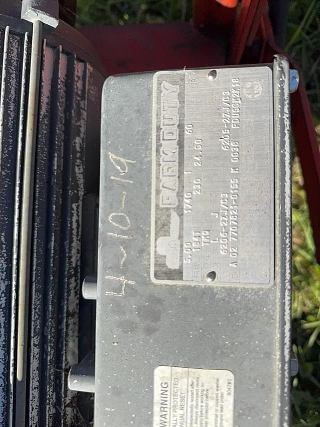 Image of Westfield W80-31 equipment image 4