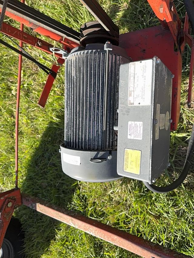 Image of Westfield W80-31 equipment image 3