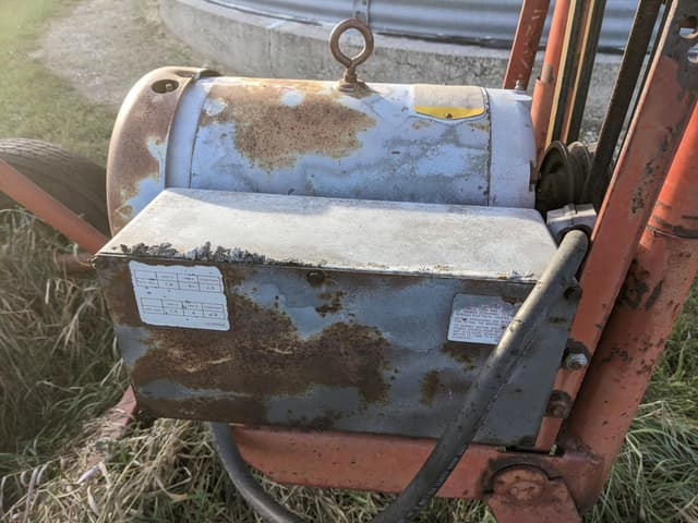 Image of Westfield W80-31 equipment image 4