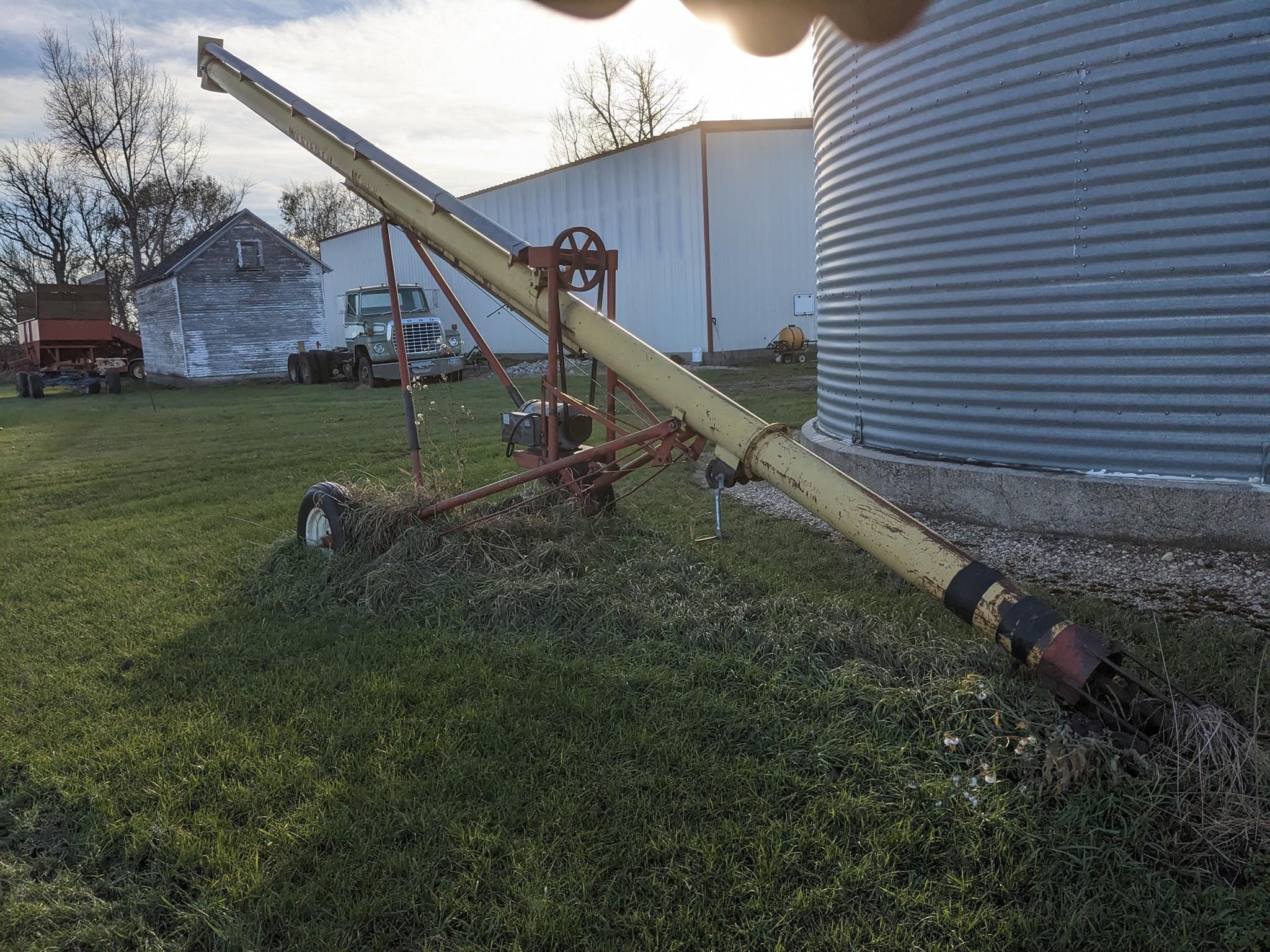 Westfield W80-31 Equipment Image0