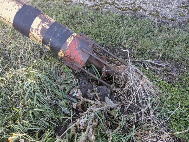 Image of Westfield W80-31 equipment image 1