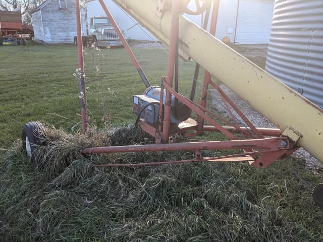 Image of Westfield W80-31 equipment image 2