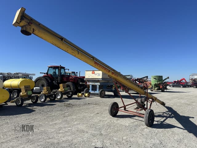 Image of Westfield W80-31 equipment image 3