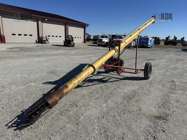 Image of Westfield W80-31 equipment image 1