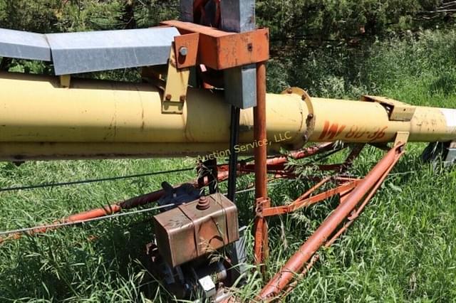 Image of Westfield W80-36 equipment image 4