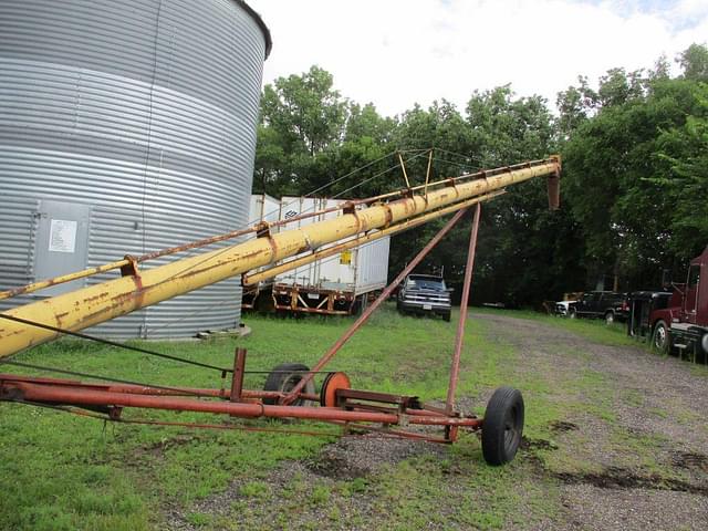 Image of Westfield W80-51 equipment image 3