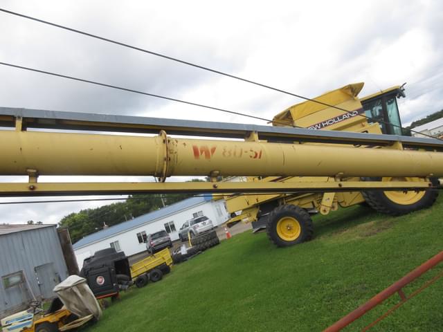 Image of Westfield W80-51 equipment image 4