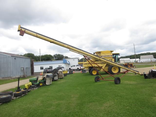 Image of Westfield W80-51 equipment image 2