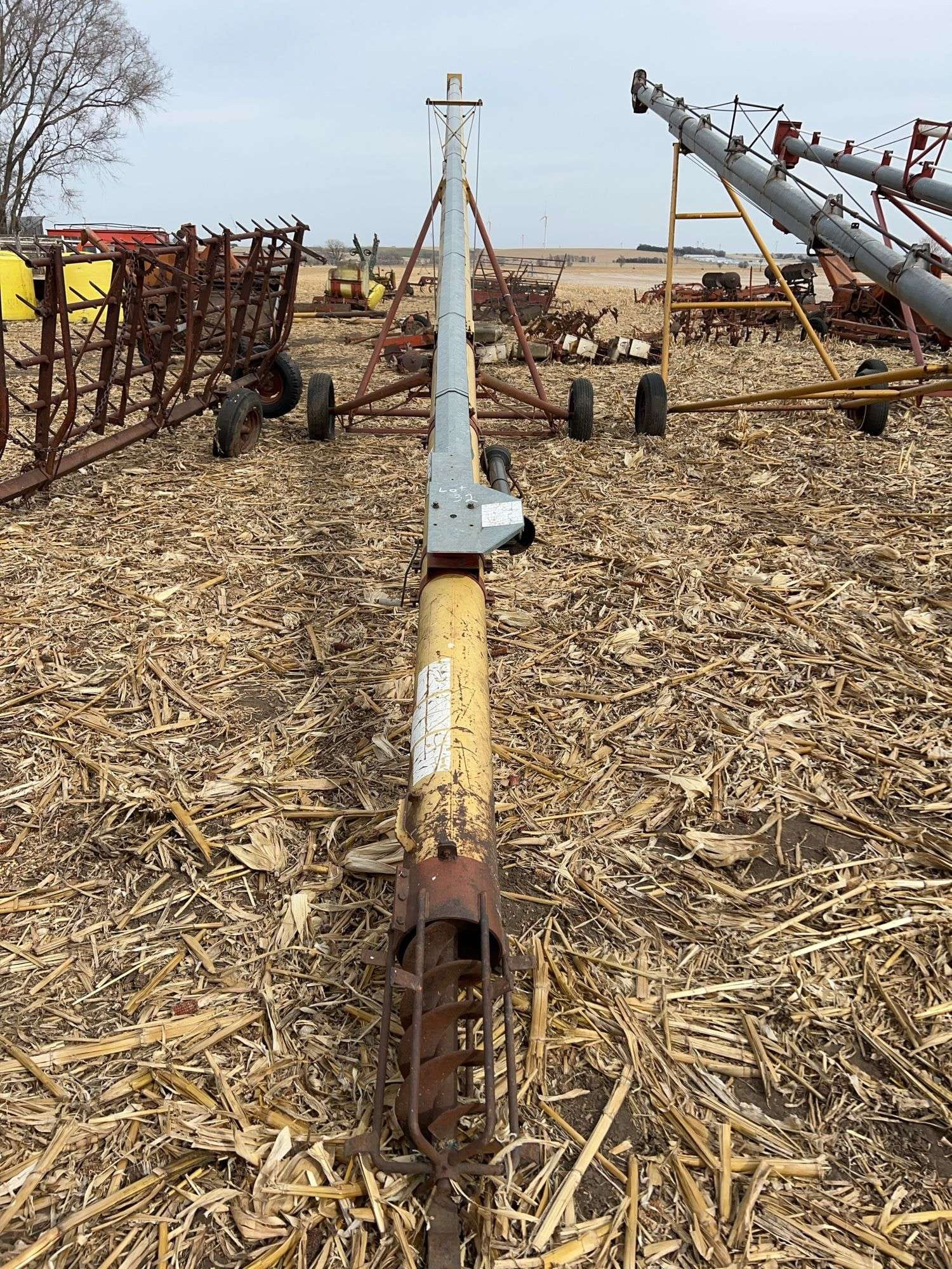 Westfield W80-51 Equipment Image0