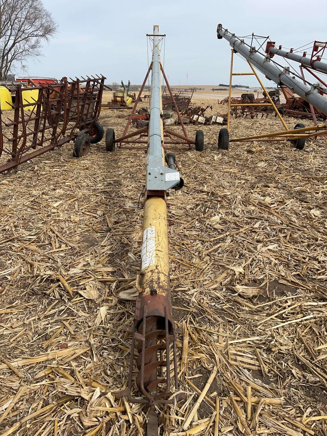 Image of Westfield W80-51 Primary image