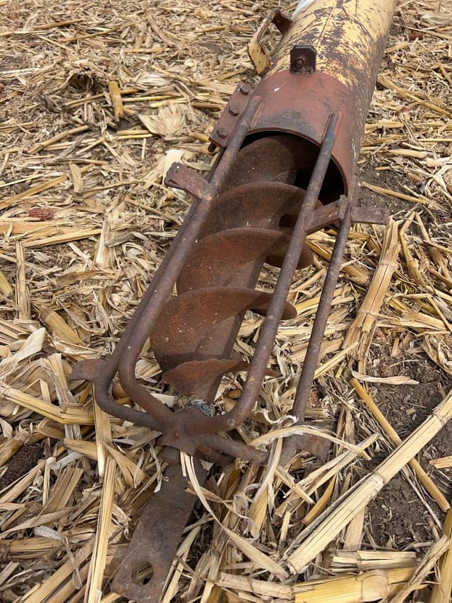 Image of Westfield W80-51 equipment image 1