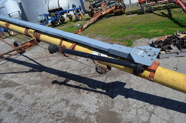 Image of Westfield W80-51 equipment image 1
