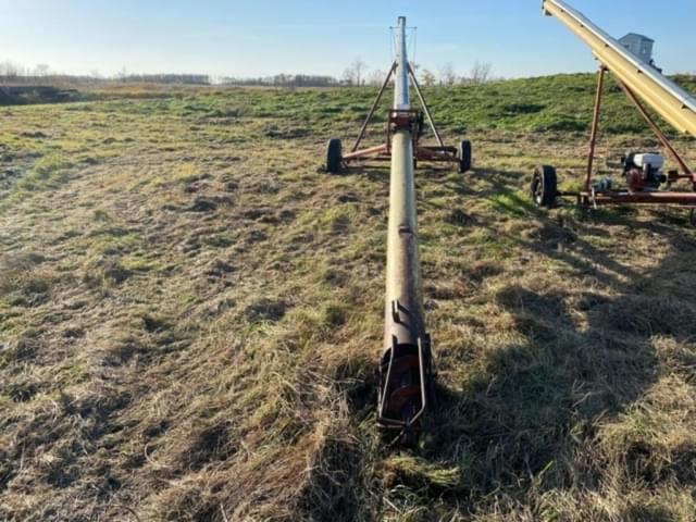 Image of Westfield W80-51 equipment image 1