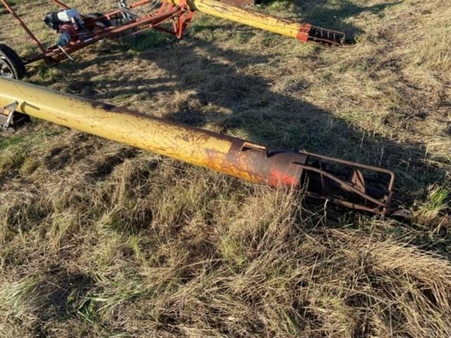 Image of Westfield W80-51 equipment image 4