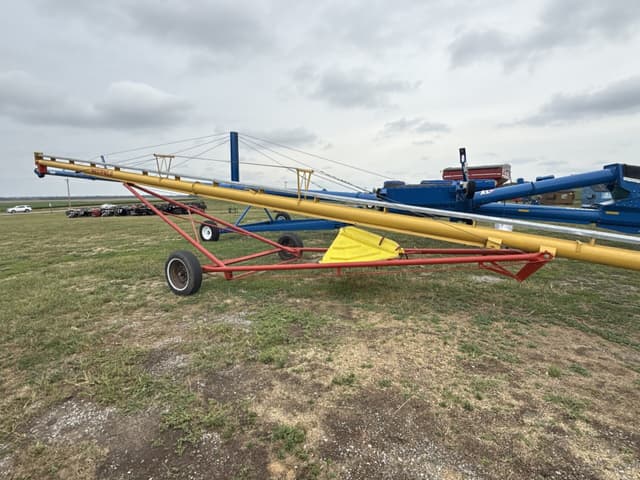 Image of Westfield W80-61 equipment image 1