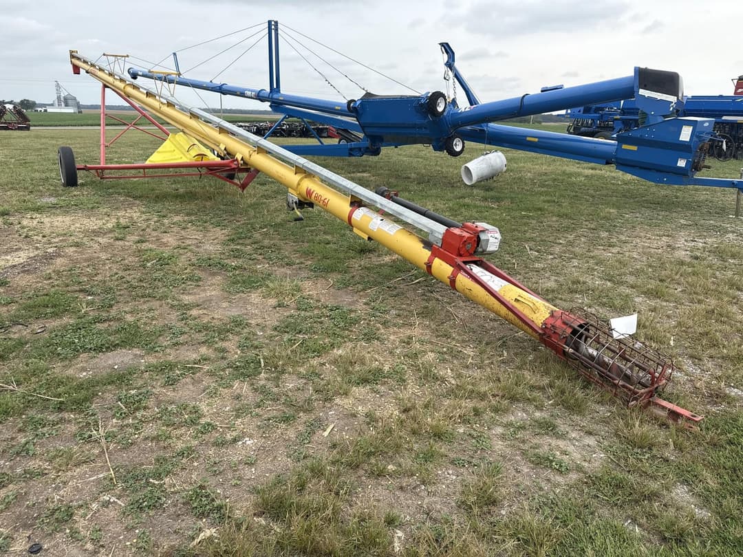 Image of Westfield W80-61 Primary image